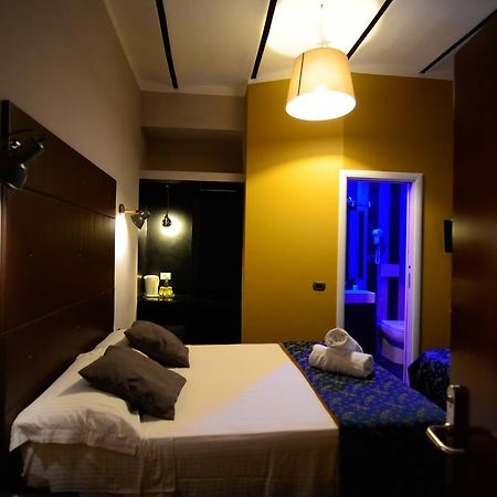 Hotel Felice Rome Luaran gambar