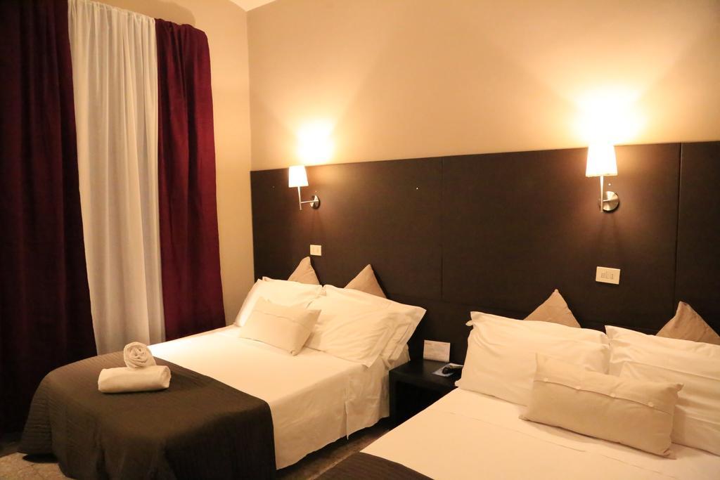 Hotel Felice Rome Bilik gambar