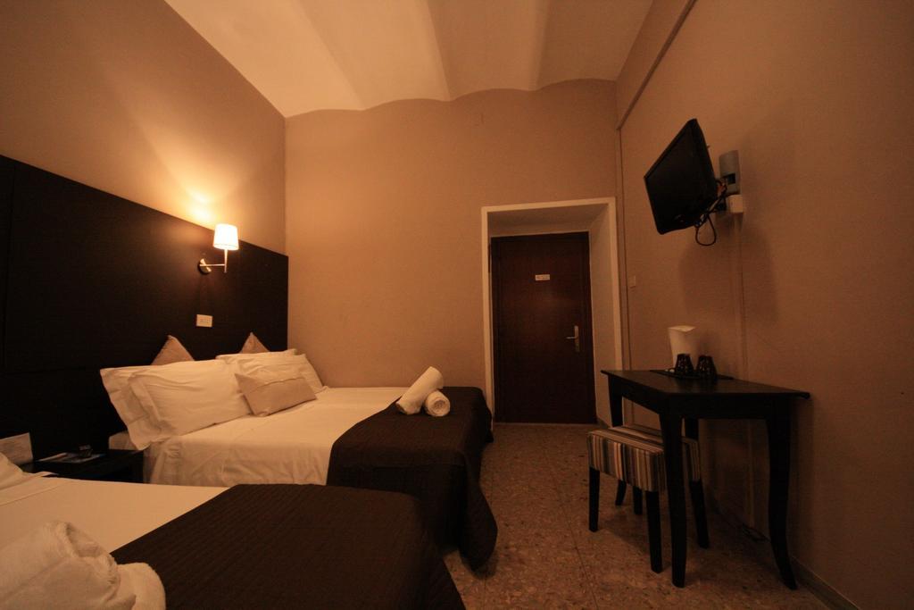 Hotel Felice Rome Bilik gambar