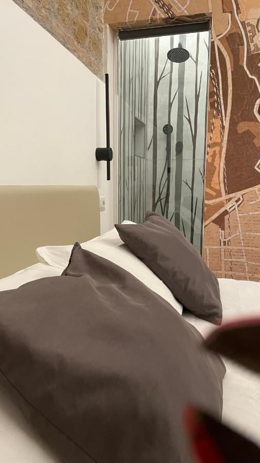 Hotel Felice Rome Luaran gambar