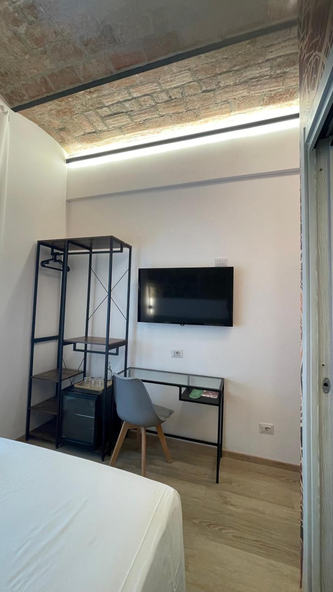 Hotel Felice Rome Luaran gambar