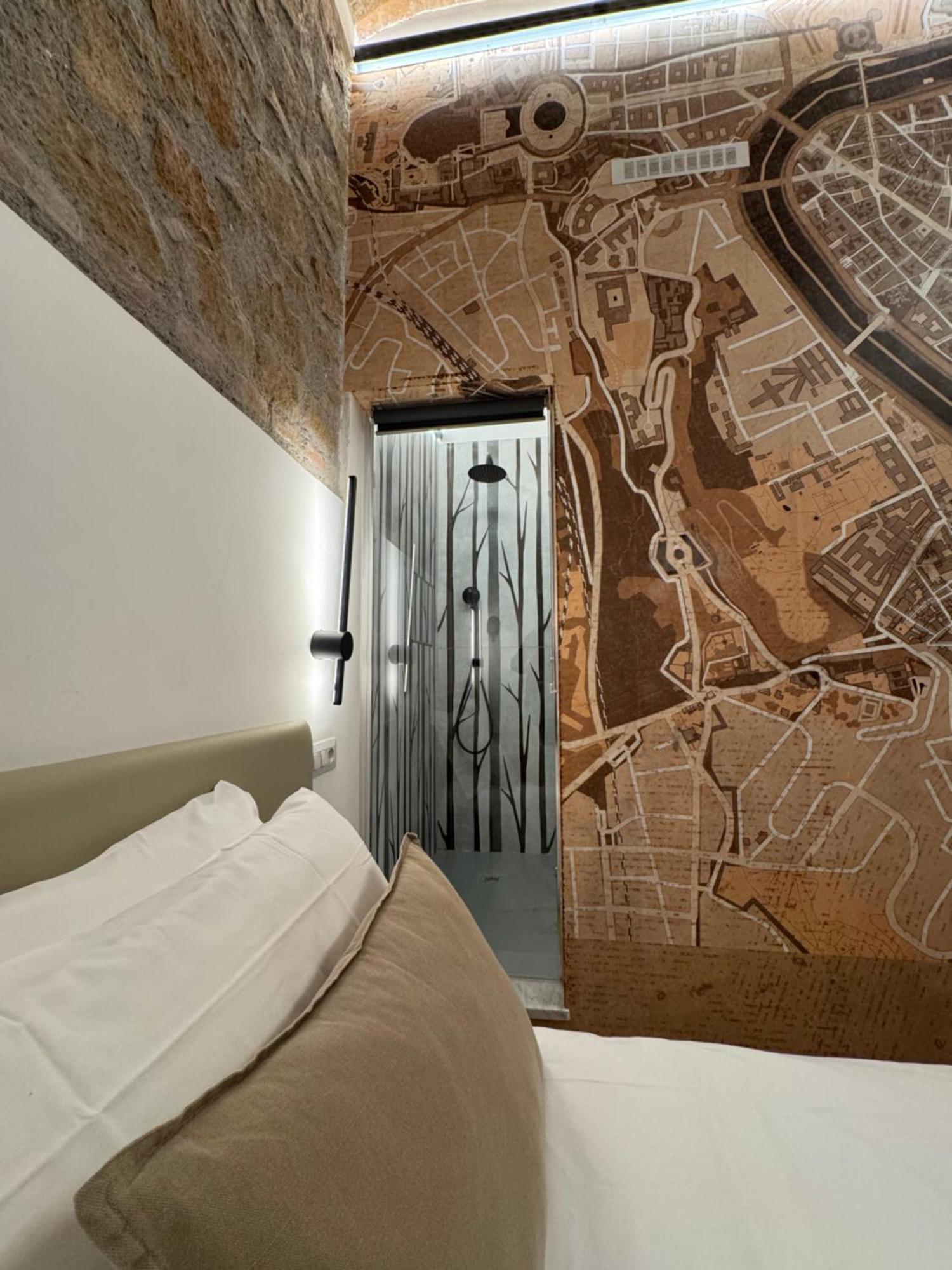 Hotel Felice Rome Luaran gambar
