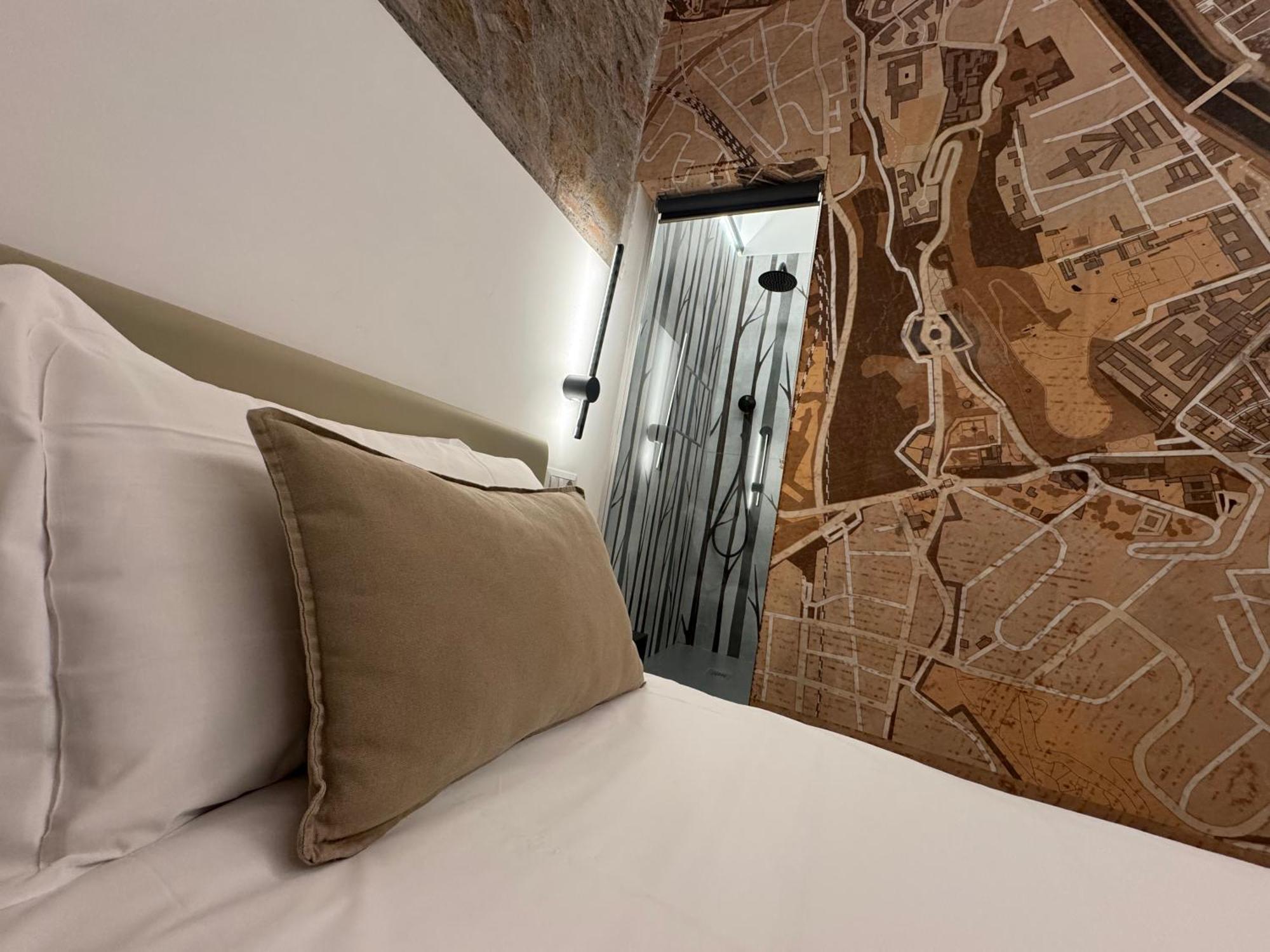 Hotel Felice Rome Luaran gambar