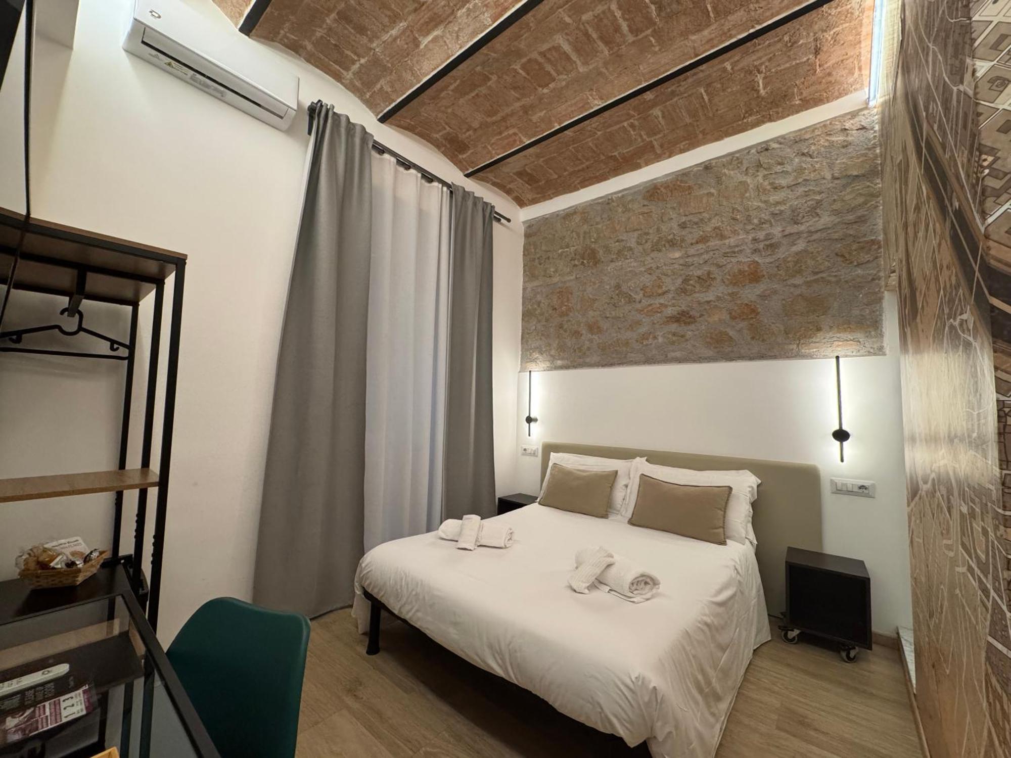 Hotel Felice Rome Luaran gambar