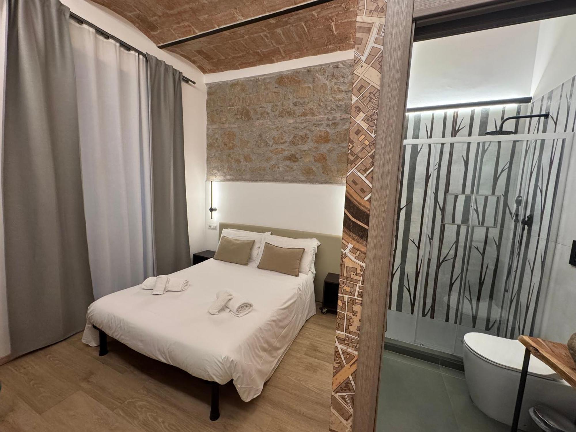 Hotel Felice Rome Luaran gambar