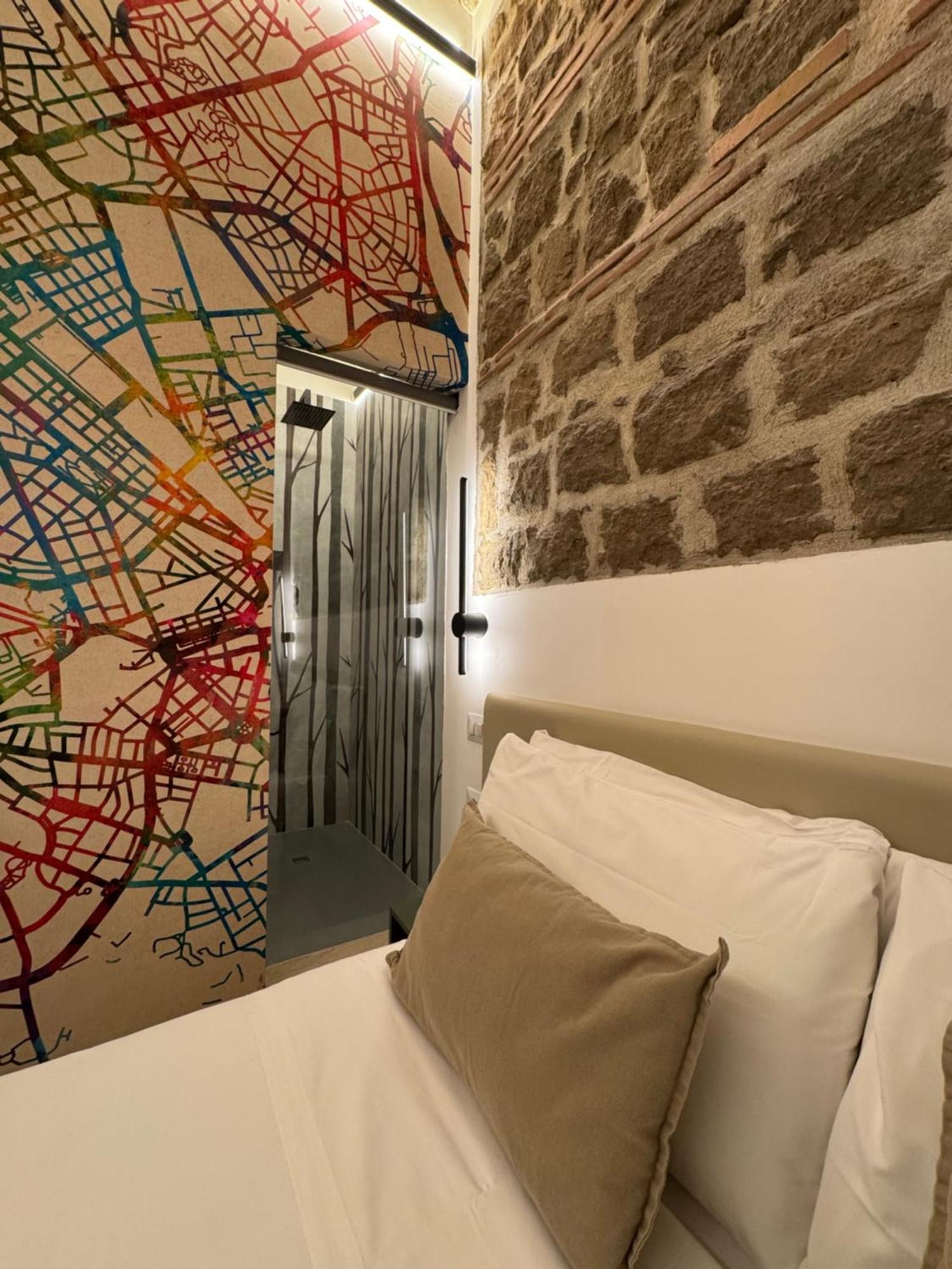 Hotel Felice Rome Luaran gambar