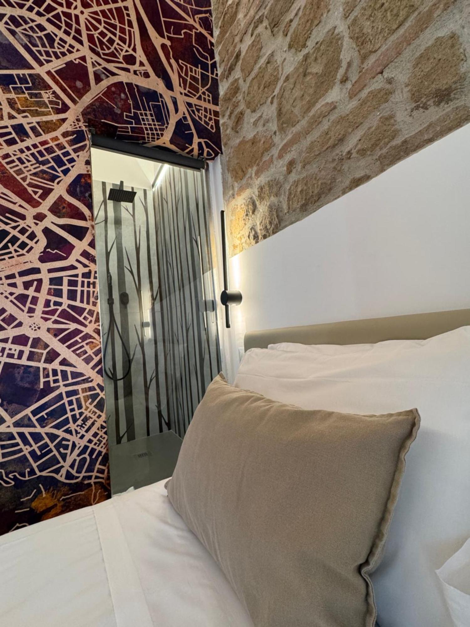 Hotel Felice Rome Luaran gambar