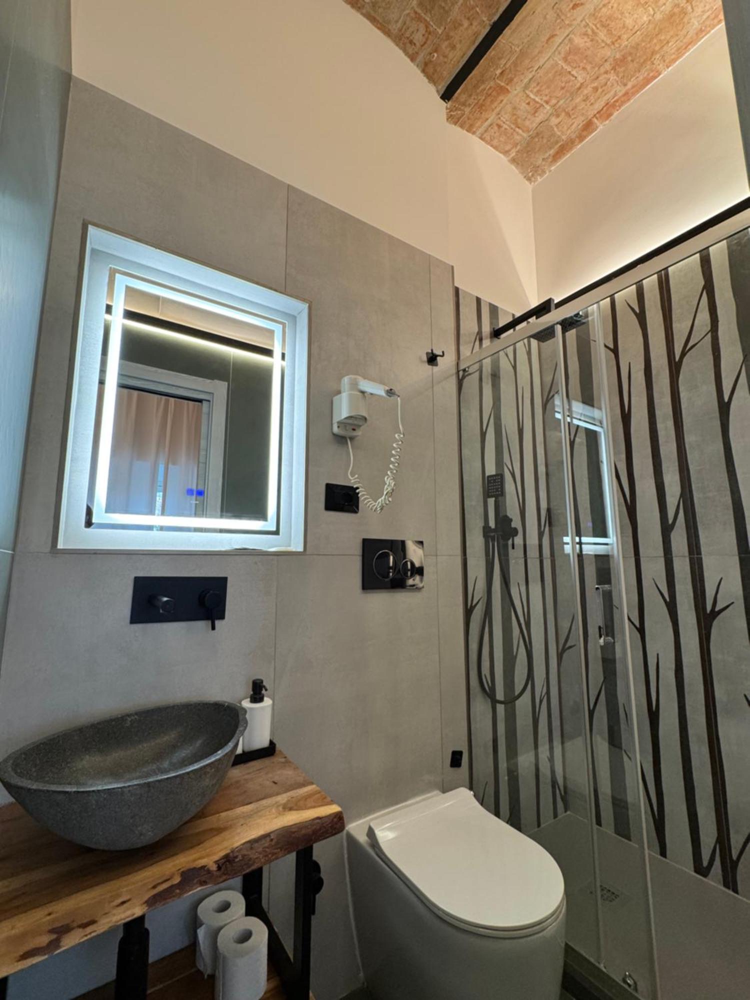 Hotel Felice Rome Luaran gambar