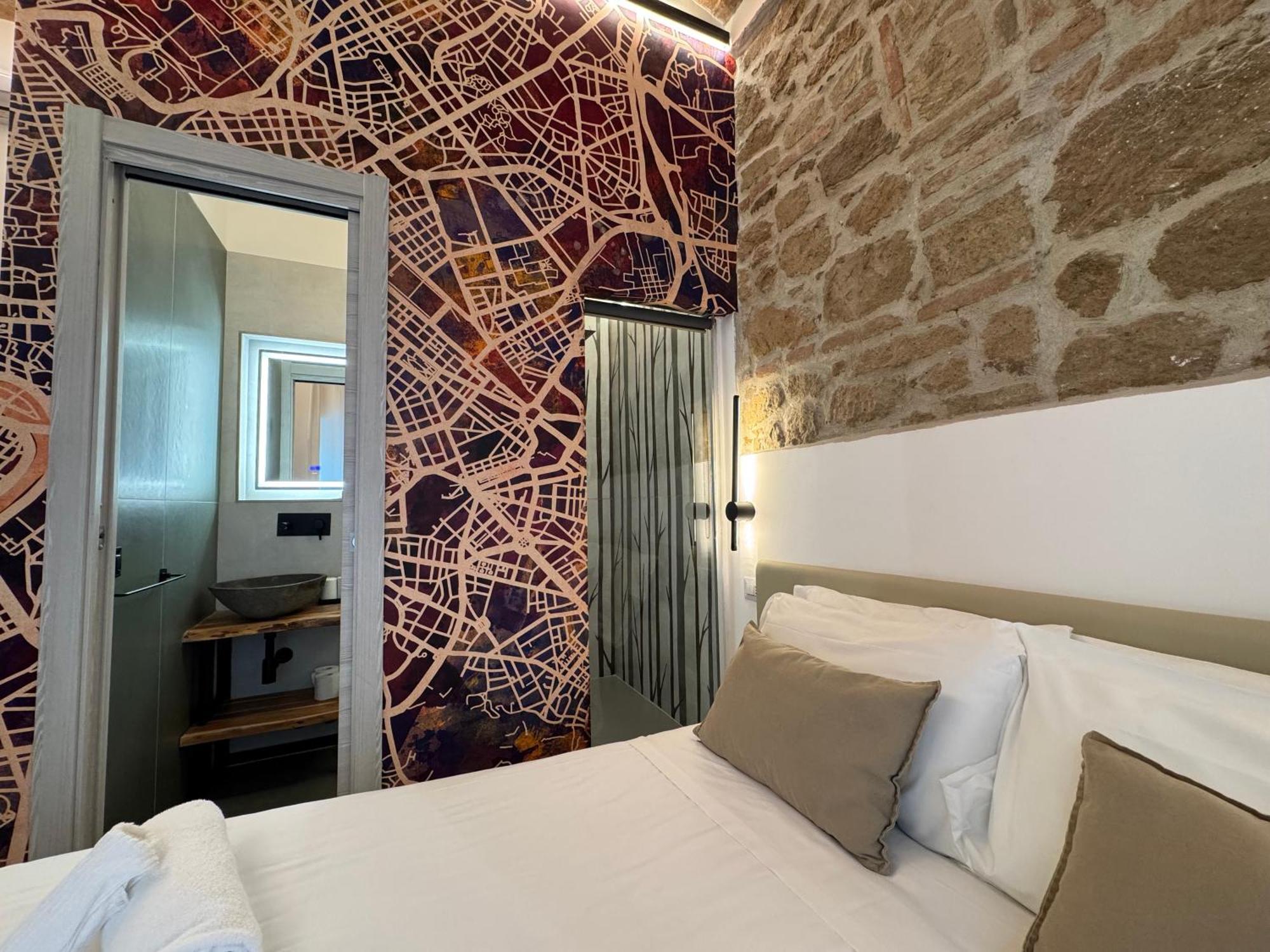 Hotel Felice Rome Luaran gambar