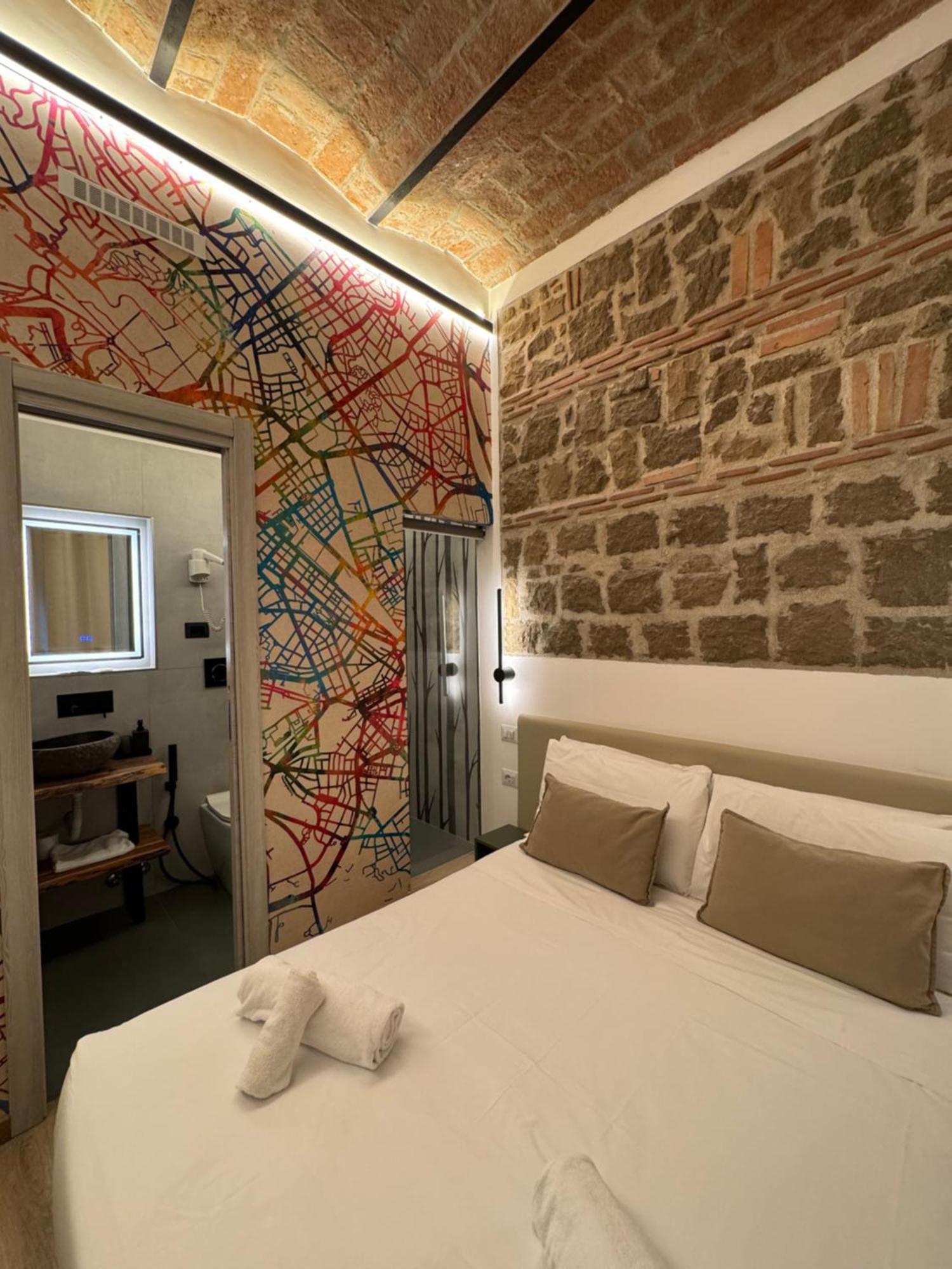 Hotel Felice Rome Luaran gambar
