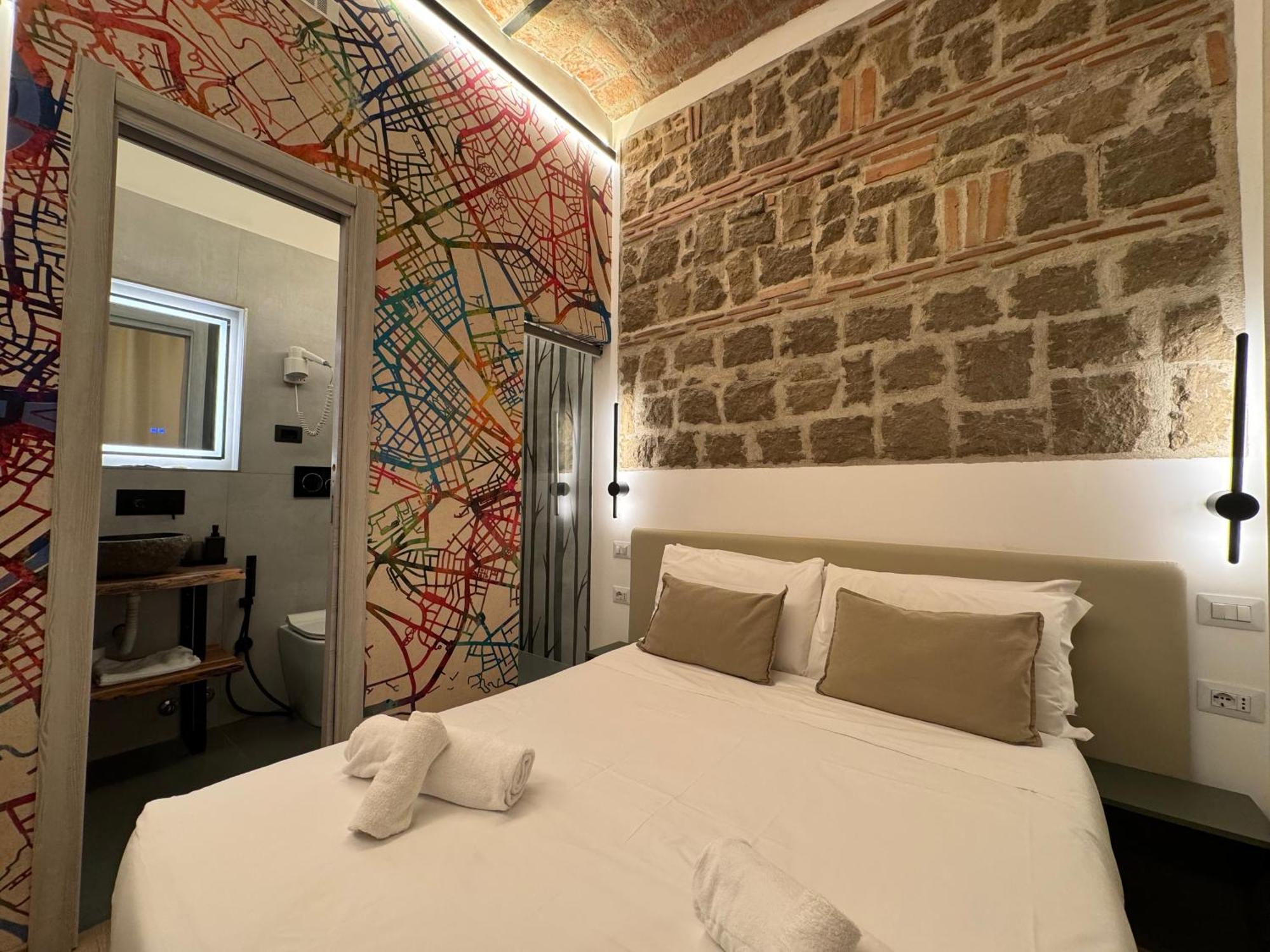 Hotel Felice Rome Luaran gambar