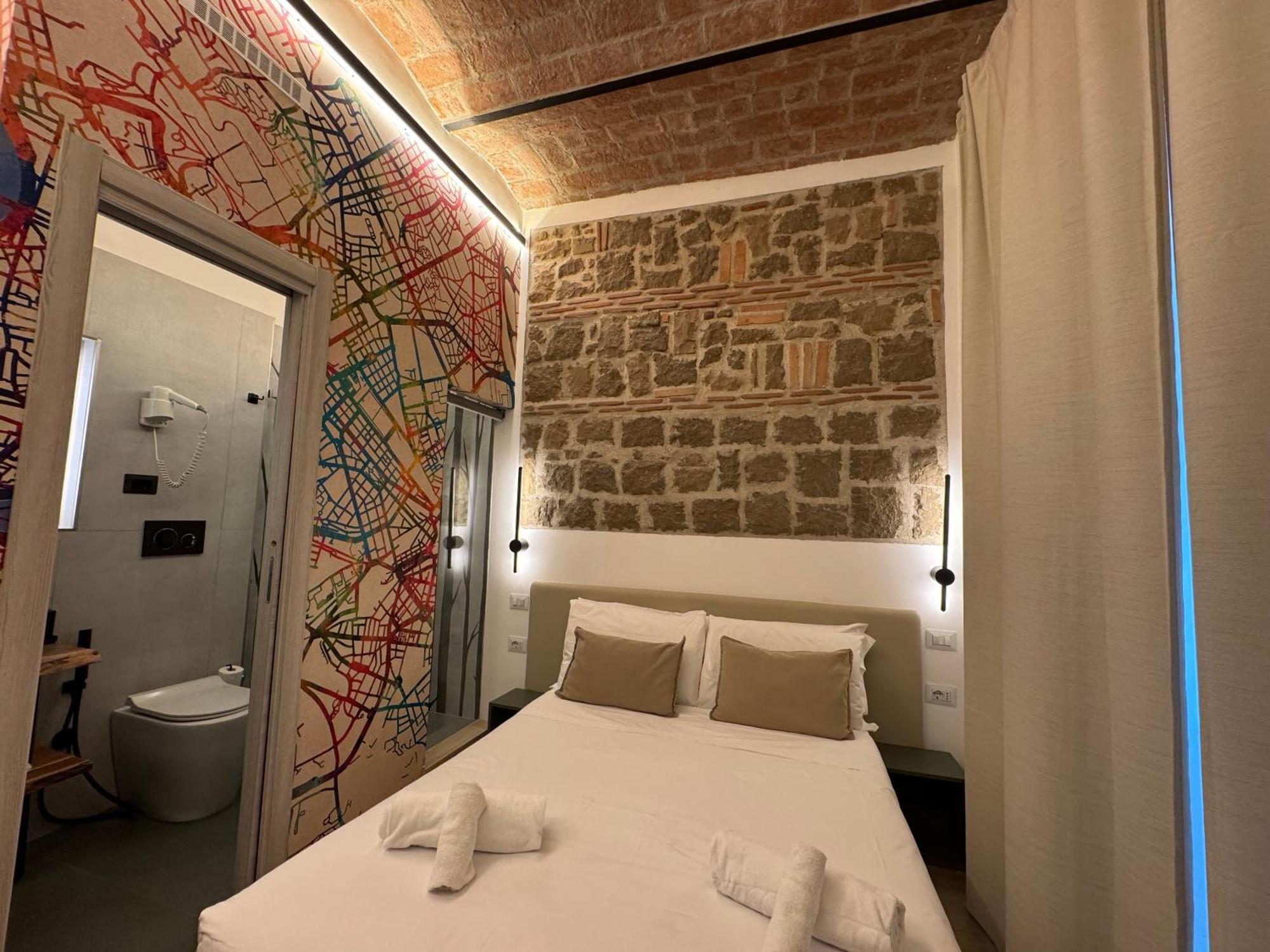 Hotel Felice Rome Luaran gambar