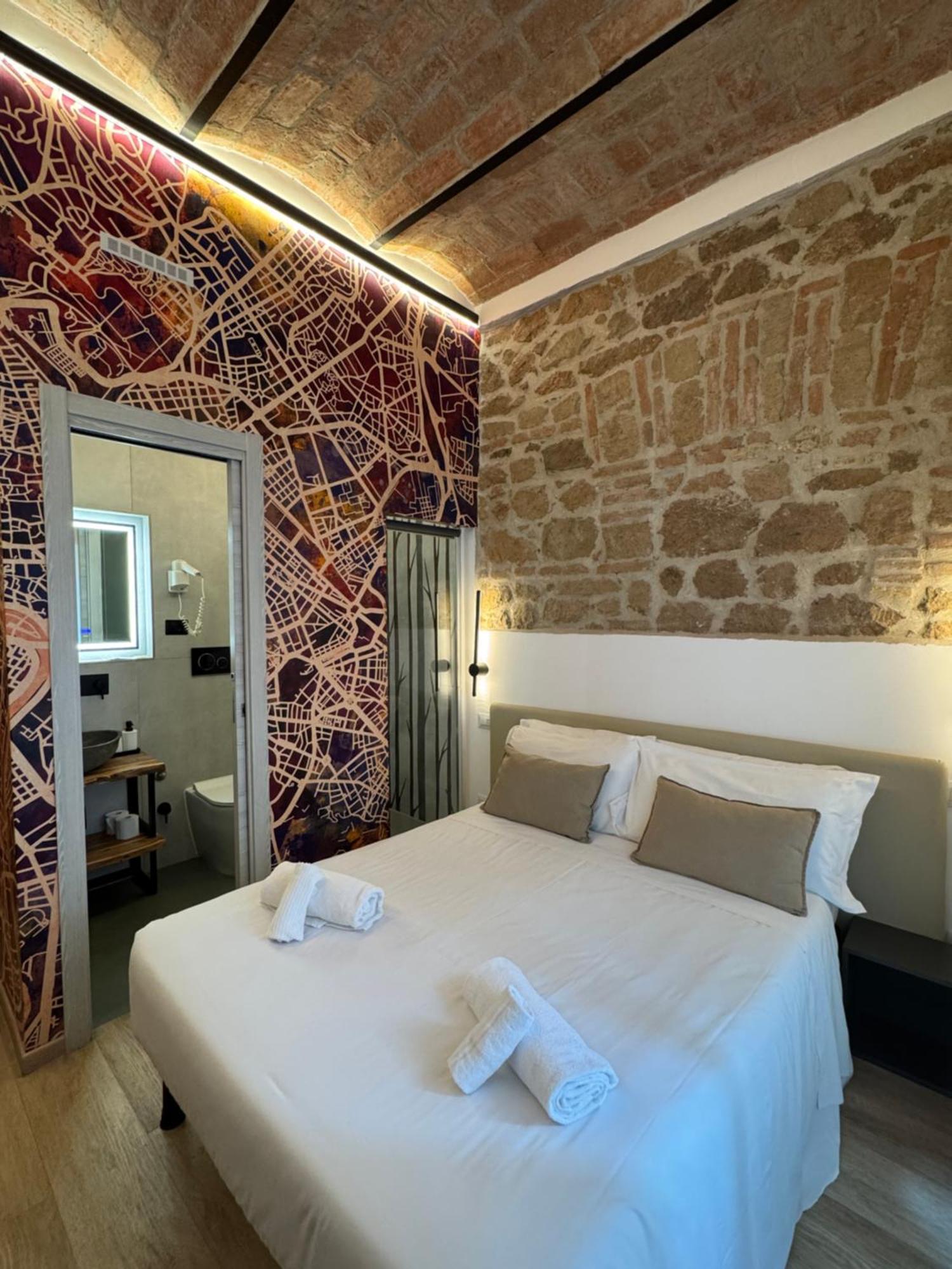 Hotel Felice Rome Luaran gambar