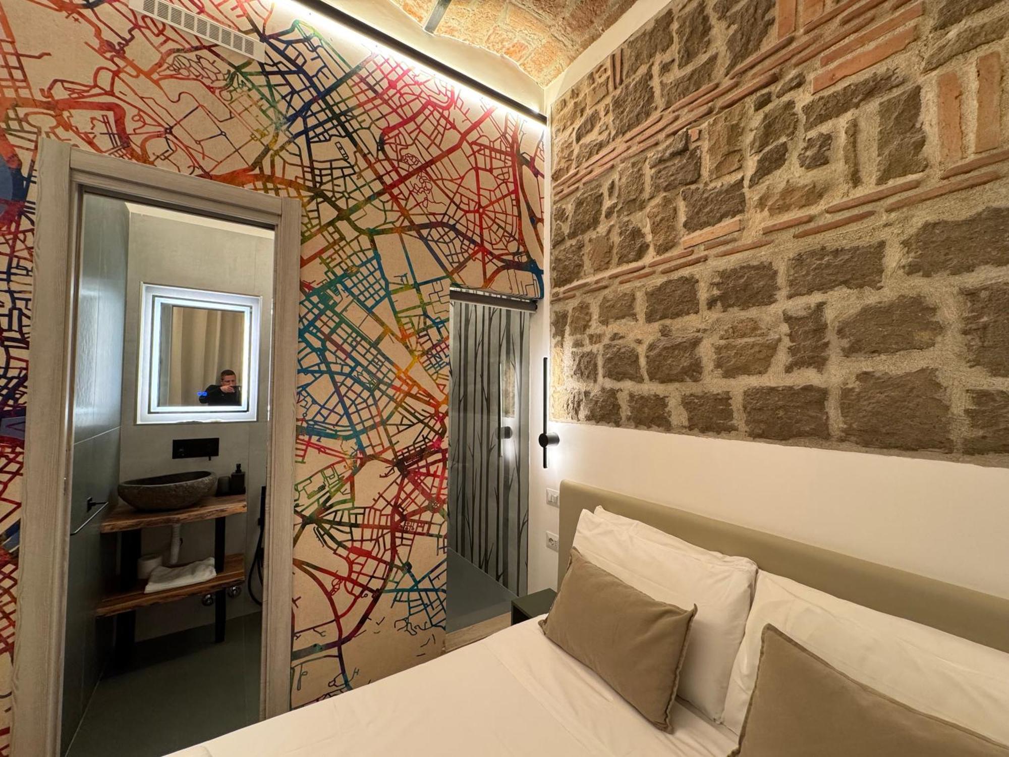 Hotel Felice Rome Luaran gambar