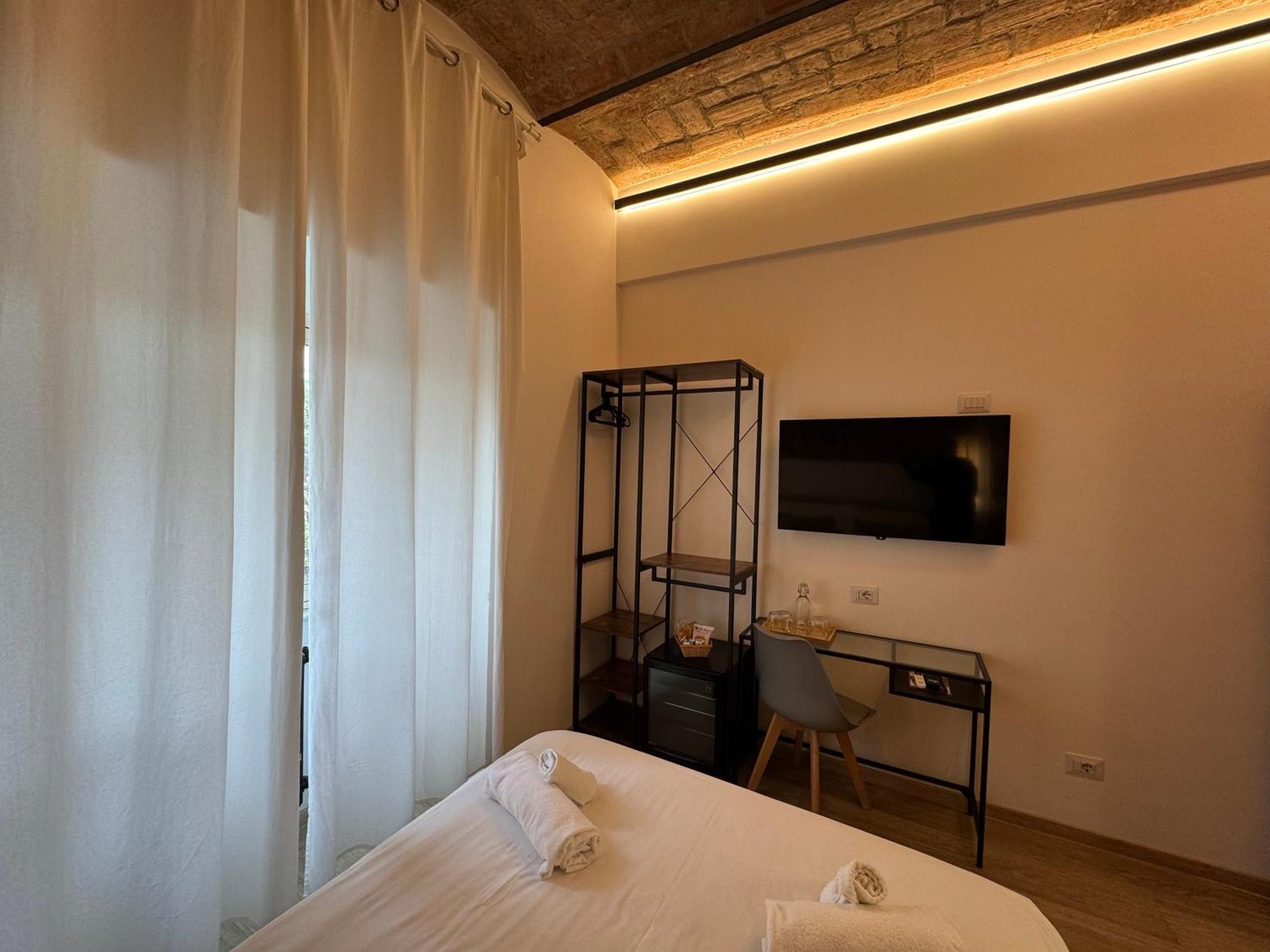 Hotel Felice Rome Luaran gambar