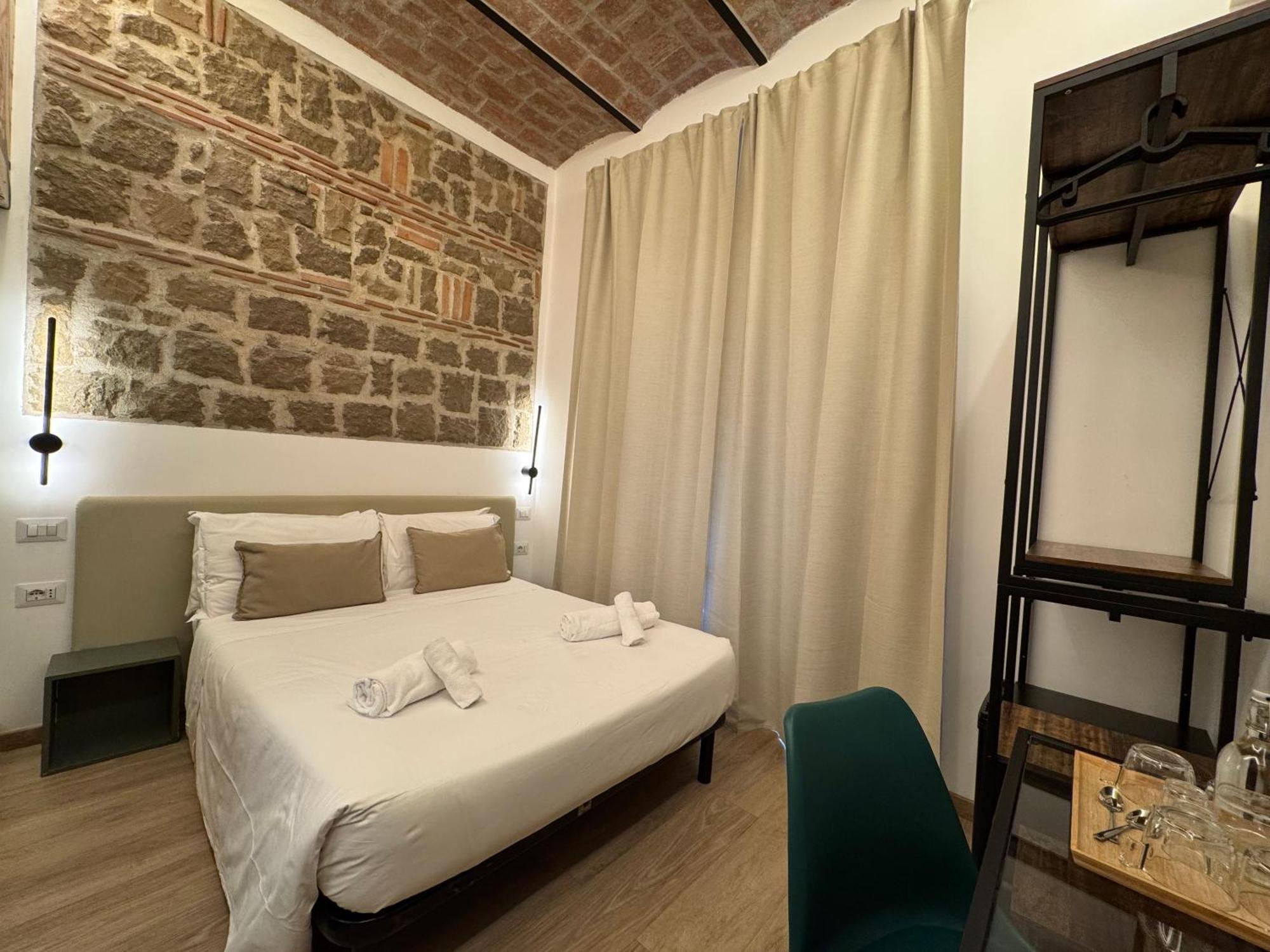 Hotel Felice Rome Luaran gambar