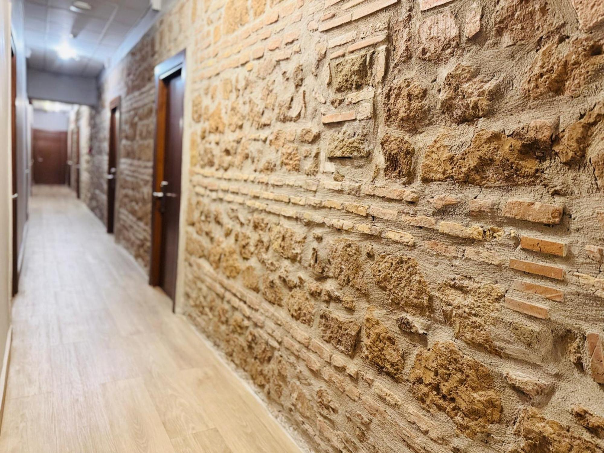 Hotel Felice Rome Luaran gambar