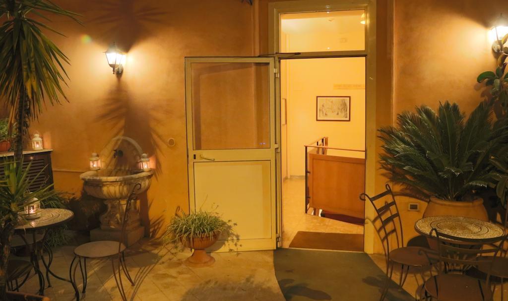 Hotel Felice Rome Luaran gambar