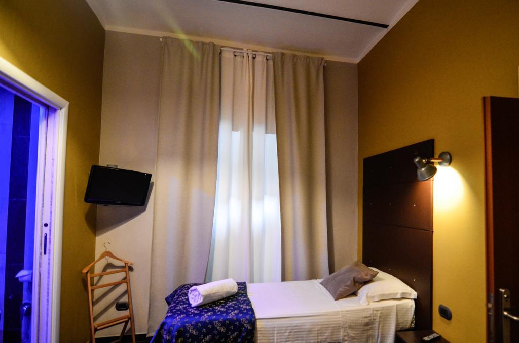 Hotel Felice Rome Luaran gambar