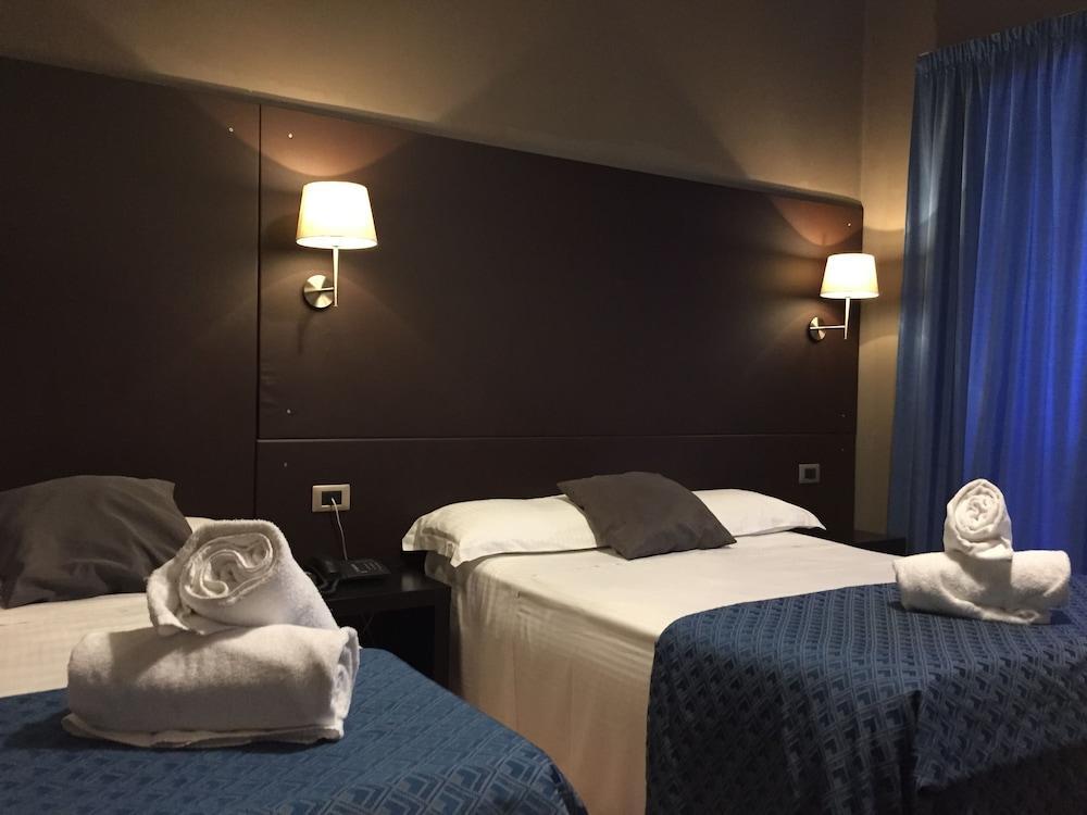 Hotel Felice Rome Luaran gambar
