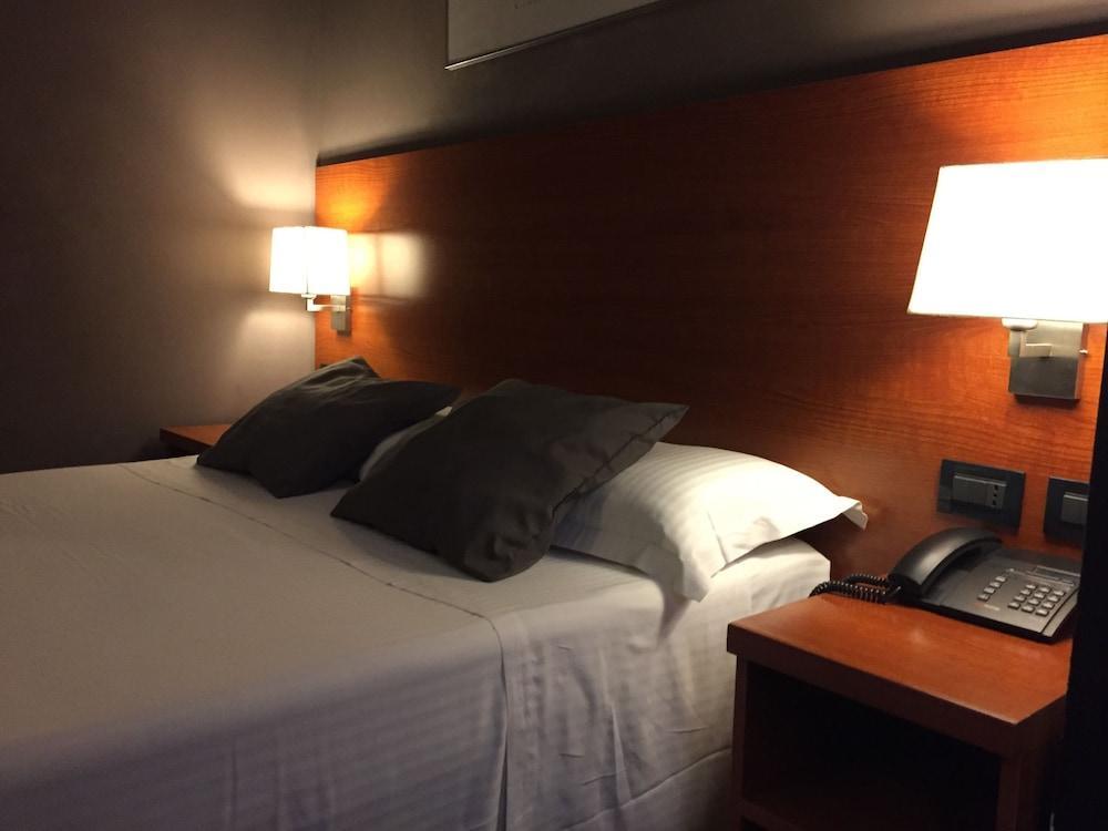 Hotel Felice Rome Luaran gambar