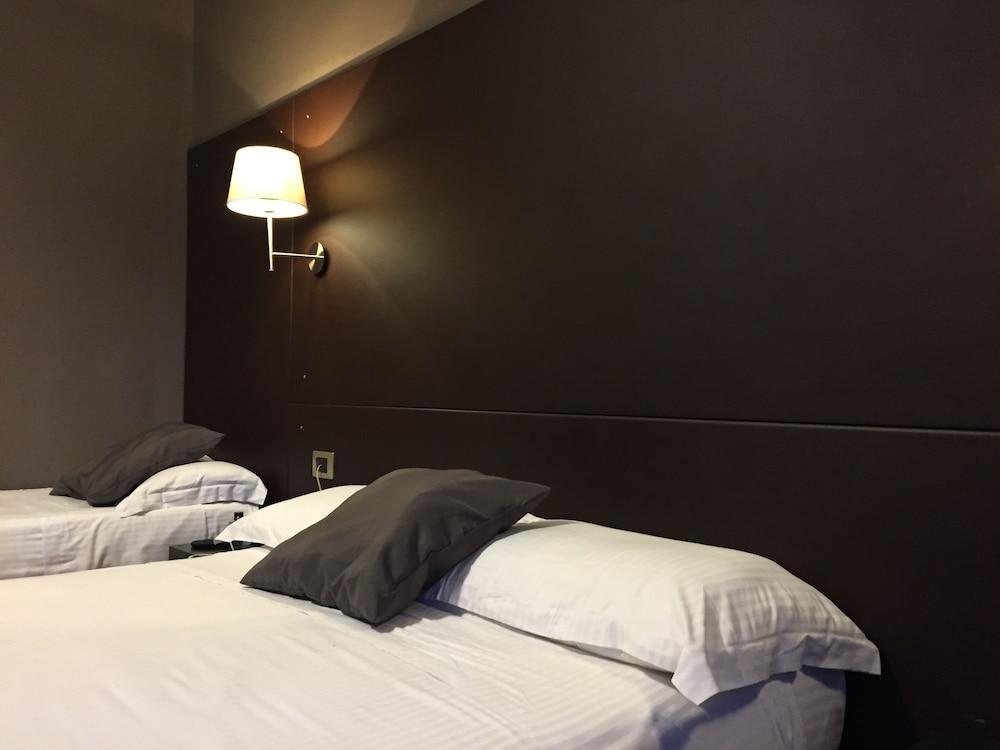Hotel Felice Rome Luaran gambar