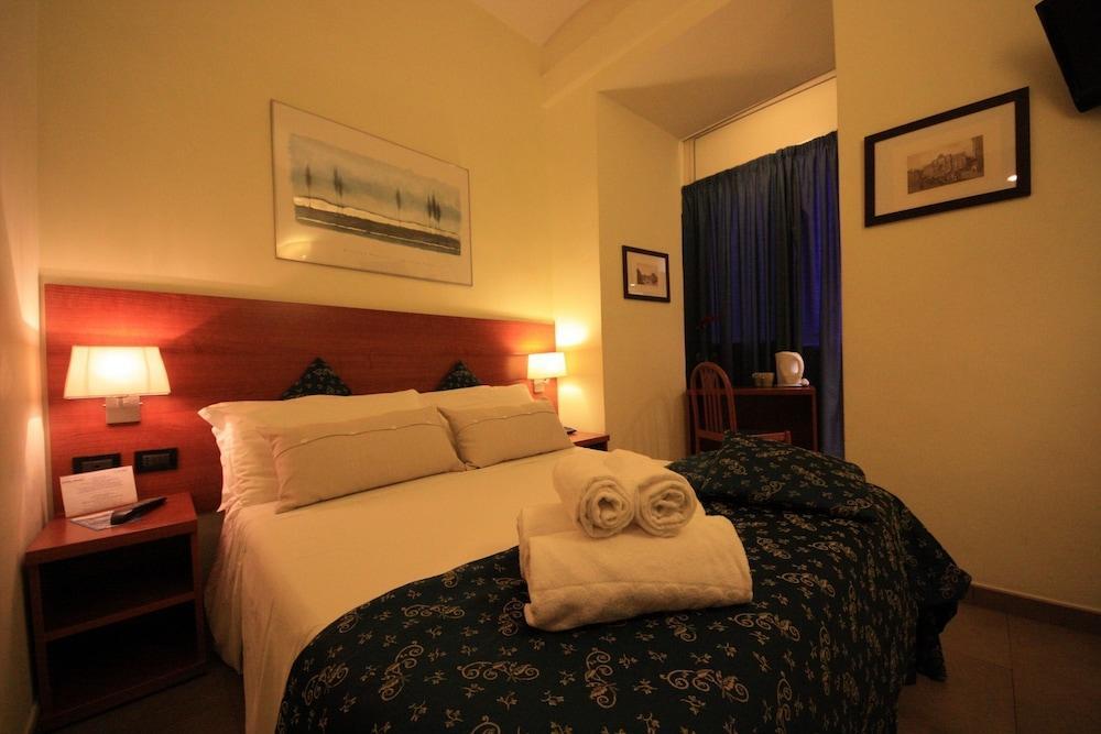 Hotel Felice Rome Luaran gambar